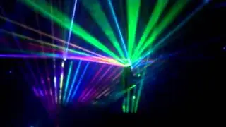 femme costume laser