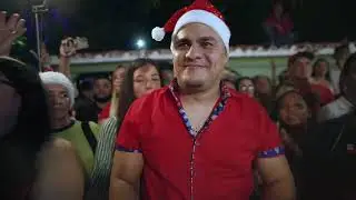 Argenis Carruyo -  &Aacute;breme La Puerta