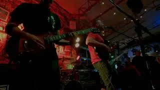Apocalypse Meow (LIVE)