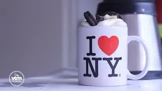 Hardshake koffie kalhua | VTM Koken