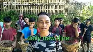 02.07.2022.daily newsline. metnartol khasi punjee
