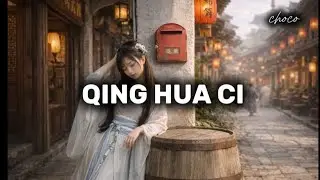 QING HUA CI - CANTON