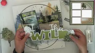 31 Days of Cut File Fun - Day 25 - Off The Board for August