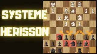 Le système du HERISSON [Une structure souple]