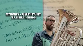 Myfanwy  (Joseph Parry) | Jorge Estruch