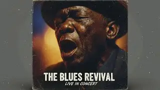 John Lee Hooker - Lost Midnight Blues | Raw Electric Session
