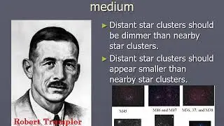 Interstellar Medium