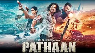 Pathan Movie Best Scene | Pathan | पठान | Sharukh Khan | SRK | DipIka Padukon