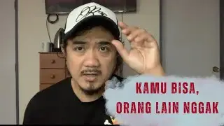 Tips Jitu Hidup Kerja NZ 2: Apa Unfair Advantagemu?