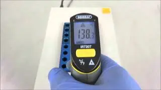 VWR Analog Lab Heating Block