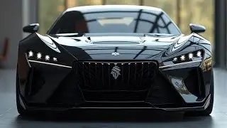 2026 Zeekr 9X &ndash; The Ultimate Luxury Electric SUV | Full Review & First Look