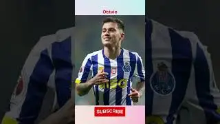 Ot&aacute;vio Transformation ⚽ 1995-2022 #shorts #FiFa #viral #youtubeshorts #fifaworldcup #trending