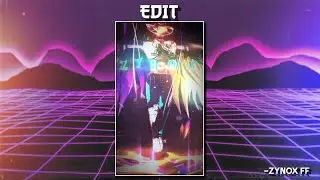 MY COMEBACK EDIT 🐣🔥 | FF TREND 💥 | FF EDIT | [XML+CLIP] ⬇️