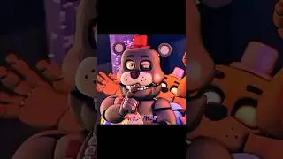Lefty Aura ☠️ #fnaf #fnafedit #lefty #Explore #edit #fivenightsatfreddys