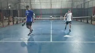 TORNEO X EQUIPOS: BIOPACK VS MBARETE
