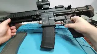 VFC 416C GBB V3