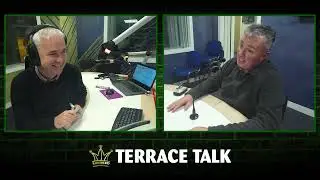 Tim Moynihan | Radio Kerry Sport Commentator
