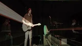 Zach Madden & friends &ldquo;Nothing Man&rdquo; live @Soho SB 7-10-24