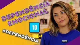 DEPENDÊNCIA EMOCIONAL | Dora Figueiredo