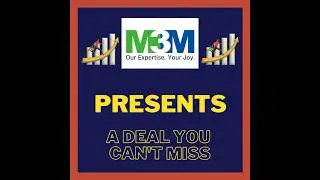 Earn high ROI- M3M&rsquo;s never seen before deal- Real Estate Investment Opportunity in Gurgaon-
