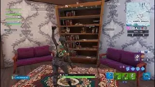 Fortnite fortbite 68 location
