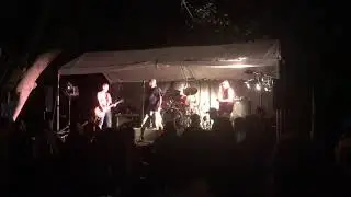 Scratch 45. Song Title: Spirit of 76. Punk Piknik. Kenosha, Wisconsin.