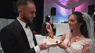 RESUME DU MARIAGE DE FATMA & VOLKAN A STRASBOURG 🔥💃🏻