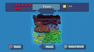 [May 15, 2021] I'm Playing Too Many Games. It's Time To Finish Some. [1/2]