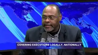 Views of the News: Covering Oklahoma's controversial execution