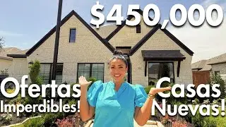 Casas Nuevas en la Comunidad de The Colony en Bastrop TX | Vivir Cerca de Austin Texas