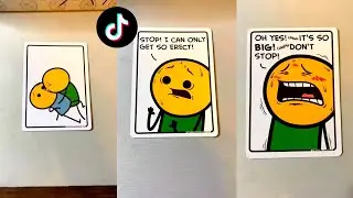 Joking Hazard TikTok Compilation - Part26