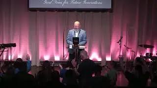Freedom Place Church: Sunday Service LIVE
