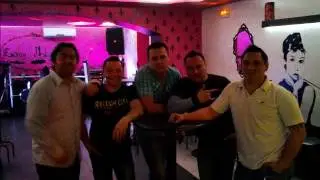 Anđeli bend &Scaron;to svaka žena sanja