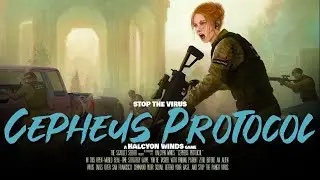 Cepheus Protocol | Overview, Impressions and Gameplay