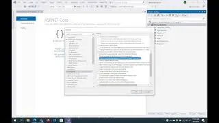 How to stop browser closing automatically when you stop debugging on VS 2022
