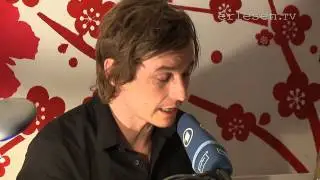 Arno Camenisch - Der Schnauz ist der Tiger vom Denker