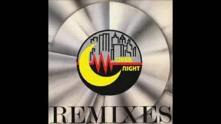 Mr. Magic - The Continous Story Of (Overdose Mix)