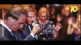 Pela Fam&iacute;lia - Crivella 10 - Por Deus, Pela Fam&iacute;lia e Pelo Rio