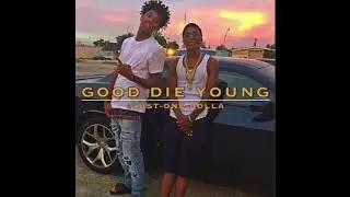 [FREE]  Fredo Bang x Da Real Gee Money Type Beat 