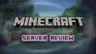 Server review - MineSlide OP Prison (Re-Upload)