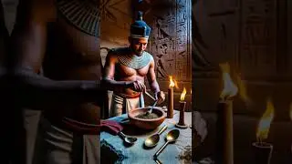 Healing Temples of Ancient Egypt: Science or Magic?