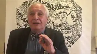 Sid Ahmed Ghozali joins the Nonviolent Radical Party