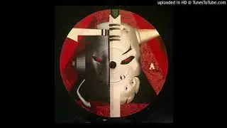 Genaside II - Basic Killer Instinct