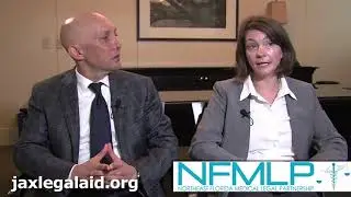 About the NFMLP Endowment