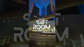 Shift Room Podcast | Real Stories. Real Struggle. Real Transformation.