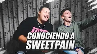CONOCIENDO A SWEET PAIN 