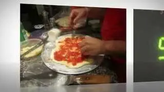 Another Pizza Adventure With Pizza Therapy