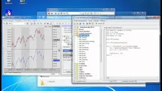 Fibotrader Tutorial - 45. Interesting Scripts & Concepts (Drawings, Function Walkthrough...)