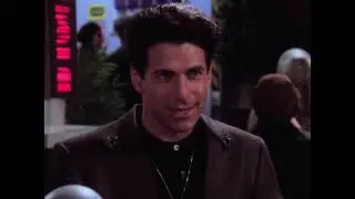 Babylon 5: Vir Consegue o Que Queria