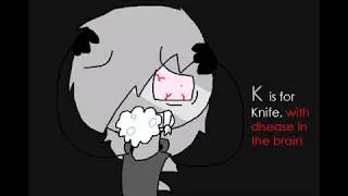 Inanimate Insanity: A Gorey Demise